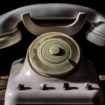Tim G. Photography - Telephone Time Flying By